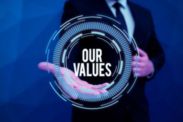 Our Values