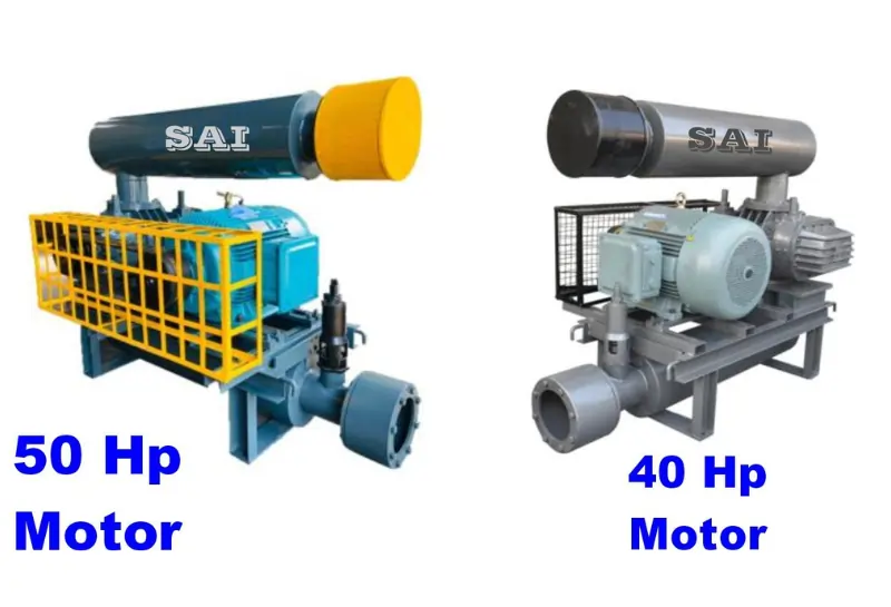 Cement Feeding System